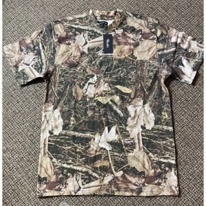 Primitive Nuevo Shaw Camo Heavyweight T-Shirt, Mens Size Medium, NWT